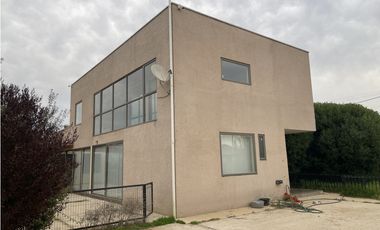 ARRIENDO CASA TOLHUACA - QUILPUE - 4D 3B 5E