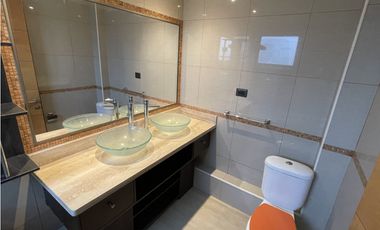 ARRIENDO CASA TOLHUACA - QUILPUE - 4D 3B 5E