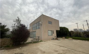 ARRIENDO CASA TOLHUACA - QUILPUE - 4D 3B 5E