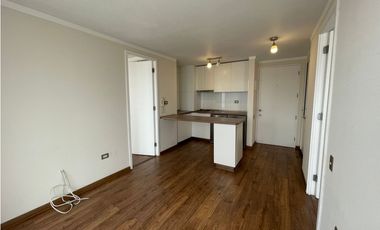 ARRIENDO DEPTO VIÑA - CANAL BEAGLE - 2D 2B 1E