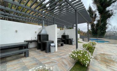 ARRIENDO DEPTO VIÑA - CANAL BEAGLE - 2D 2B 1E