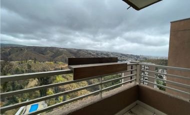 ARRIENDO DEPTO VIÑA - CANAL BEAGLE - 2D 2B 1E