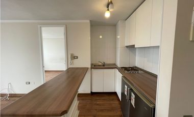 ARRIENDO DEPTO VIÑA - CANAL BEAGLE - 2D 2B 1E