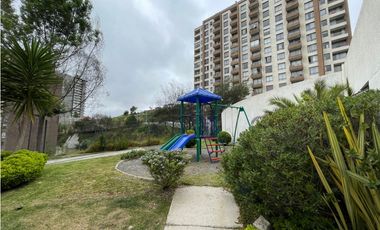 ARRIENDO DEPTO VIÑA - CANAL BEAGLE - 2D 2B 1E