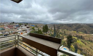 ARRIENDO DEPTO VIÑA - CANAL BEAGLE - 2D 2B 1E