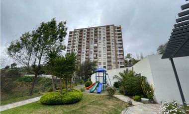 ARRIENDO DEPTO VIÑA - CANAL BEAGLE - 2D 2B 1E