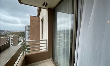 ARRIENDO DEPTO VIÑA - CANAL BEAGLE - 2D 2B 1E