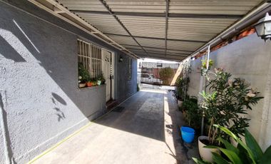 VENTA DE LINDA CASA  EN  LA COMUNA DE RENCA