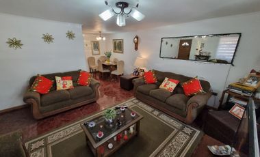 VENTA DE LINDA CASA  EN  LA COMUNA DE RENCA