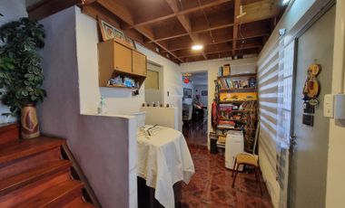 VENTA DE LINDA CASA  EN  LA COMUNA DE RENCA