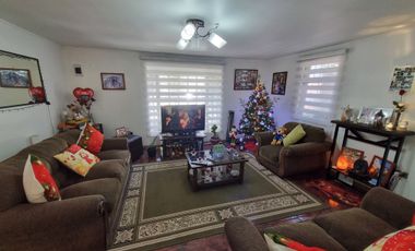 VENTA DE LINDA CASA  EN  LA COMUNA DE RENCA