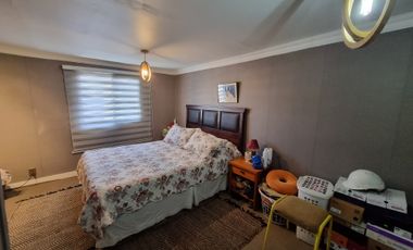 VENTA DE LINDA CASA  EN  LA COMUNA DE RENCA
