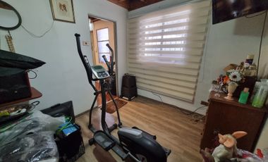 VENTA DE LINDA CASA  EN  LA COMUNA DE RENCA