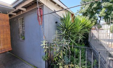 VENTA DE LINDA CASA  EN  LA COMUNA DE RENCA