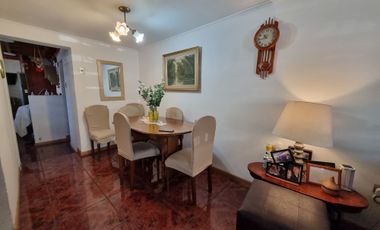 VENTA DE LINDA CASA  EN  LA COMUNA DE RENCA
