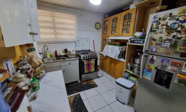 VENTA DE LINDA CASA  EN  LA COMUNA DE RENCA