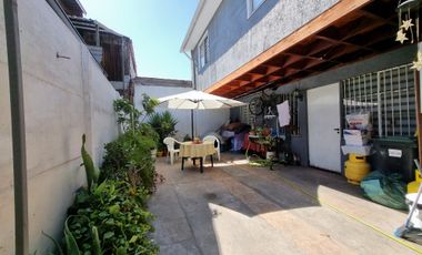 VENTA DE LINDA CASA  EN  LA COMUNA DE RENCA