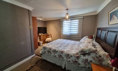 VENTA DE LINDA CASA  EN  LA COMUNA DE RENCA