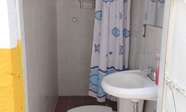 OPORTUNIDAD PARA DESARROLLADORES: Casa en Venta a un costado del Autódromo Hnos. Rodríguez!!