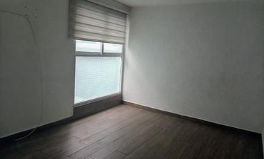 HERMOSO DEPARTAMENTO EN CASA DUPLEX RENTA EN RESIDENCIAL CHIMALI, TLALPAN!!