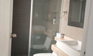 HERMOSO DEPARTAMENTO EN CASA DUPLEX RENTA EN RESIDENCIAL CHIMALI, TLALPAN!!