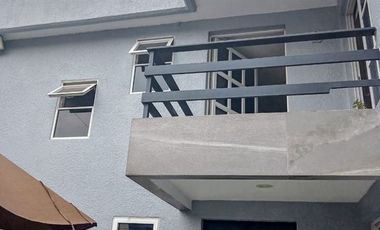 HERMOSO DEPARTAMENTO EN CASA DUPLEX RENTA EN RESIDENCIAL CHIMALI, TLALPAN!!