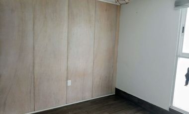 HERMOSO DEPARTAMENTO EN CASA DUPLEX RENTA EN RESIDENCIAL CHIMALI, TLALPAN!!