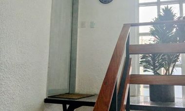 HERMOSO DEPARTAMENTO EN CASA DUPLEX RENTA EN RESIDENCIAL CHIMALI, TLALPAN!!