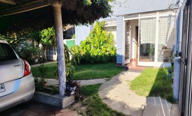 VENTA CASA 5HAB 2BA QUILPUÉ