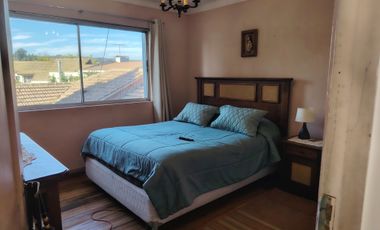VENTA CASA 5HAB 2BA QUILPUÉ