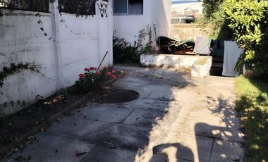VENTA CASA 5HAB 2BA QUILPUÉ
