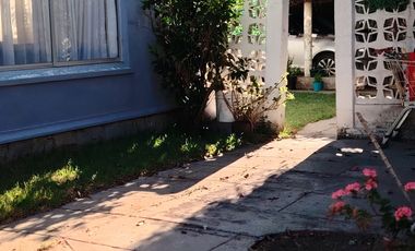 VENTA CASA 5HAB 2BA QUILPUÉ