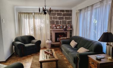 VENTA CASA 5HAB 2BA QUILPUÉ