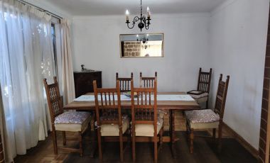 VENTA CASA 5HAB 2BA QUILPUÉ