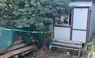 VENTA CASA 5HAB 2BA QUILPUÉ
