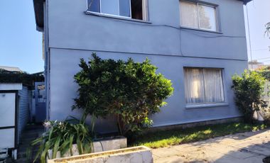 VENTA CASA 5HAB 2BA QUILPUÉ