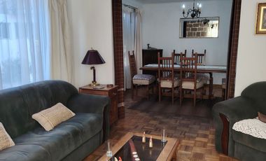 VENTA CASA 5HAB 2BA QUILPUÉ