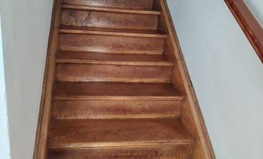 VENTA CASA 5HAB 2BA QUILPUÉ