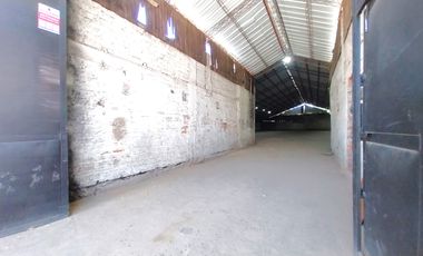 Galpón Local Comercial Industrial Bodega Venta Quinta Normal