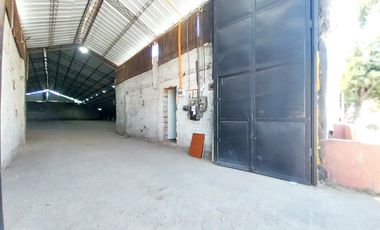 Galpón Local Comercial Industrial Bodega Venta Quinta Normal