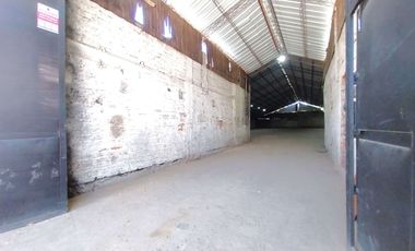Galpón Local Comercial Industrial Bodega Venta Quinta Normal