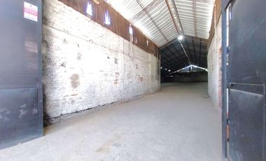 Galpón Local Comercial Industrial Bodega Venta Quinta Normal