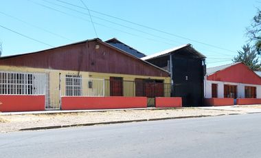 Galpón Local Comercial Industrial Bodega Venta Quinta Normal