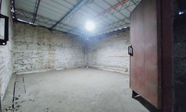 Galpón Local Comercial Industrial Bodega Venta Quinta Normal