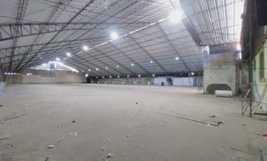 Galpón Local Comercial Industrial Bodega Venta Quinta Normal