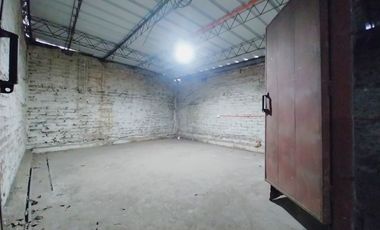 Galpón Local Comercial Industrial Bodega Venta Quinta Normal