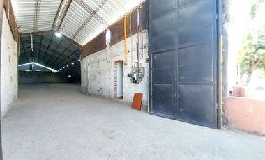 Galpón Local Comercial Industrial Bodega Venta Quinta Normal