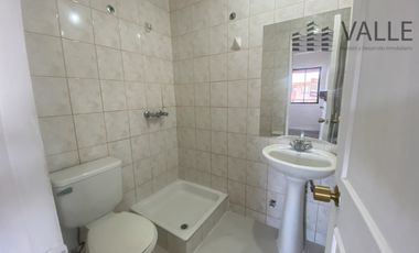 Departamento en venta Condominio San Joaquín Rancagua