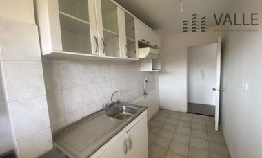 Departamento en venta Condominio San Joaquín Rancagua
