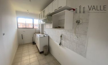 Departamento en venta Condominio San Joaquín Rancagua